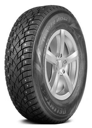 Delinte Winter WD42 245/45 R20 103H