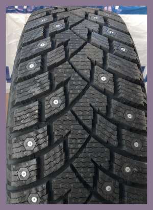 Delinte Winter WD42 245/45 R20 103H