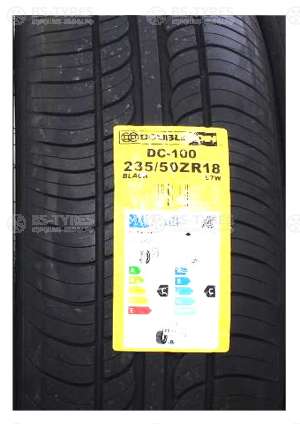 Doublecoin DC100 225/45 R19 96W