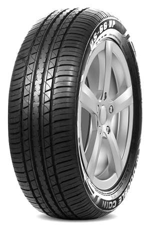 Doublecoin DS66 HP 215/55 R18 99V