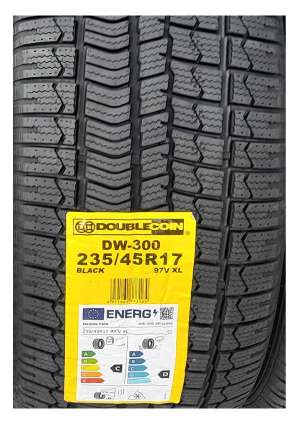 Doublecoin DW300 SUV 235/65 R17 108H