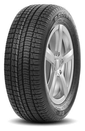 Doublecoin DW300 SUV 235/65 R17 108H