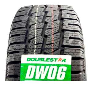 Doublestar DW06 185/75 R16C 104/102R