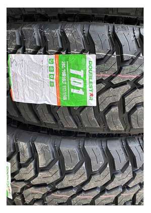 Doublestar T01 WildTiger 215/75 R15C 106/103N