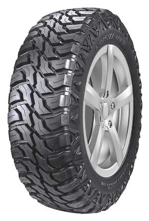 Doublestar T01 WildTiger 215/75 R15C 106/103N