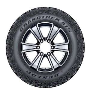 Dunlop Grandtrek AT5 SUV 265/75 R16C 112/109S