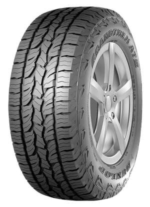 Dunlop Grandtrek AT5 SUV 265/75 R16C 112/109S