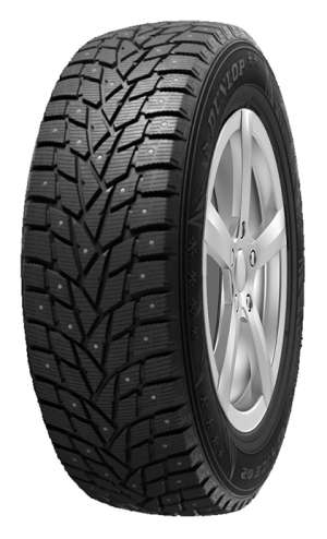 Dunlop Grandtrek Ice 02 315/35 R20 110T