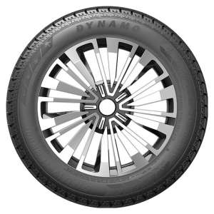 Dynamo Snow-H MWH01 225/45 R18 95V