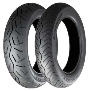 Bridgestone E-MAX Exedra 150/80 R16 71H Рулевая