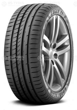 Goodyear Eagle F1 Asymmetric 2 235/40 R19 92Y