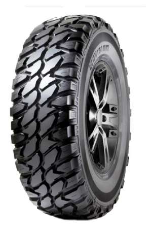 Ovation Ecovision VI-186MT 33/12.5 R20 114Q