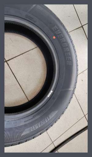 Evergreen EH23 215/65 R16 98H