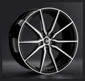 LS Forged FG01 (BF) 10.5xR21 ET43 5*112 D66.6