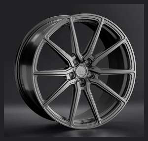 LS Forged FG01 (MGM) 10xR21 ET52 5*112 D66.6