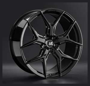 LS Forged FG14 (B) 10xR22 ET55 5*112 D66.6