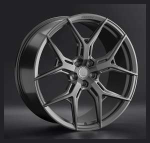 LS Forged FG14 (MGM) 10.5xR21 ET45 5*120 D64.1