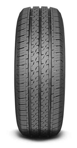 Farroad FRD96 7/0 R16C 117/116N 12PR Универсальная