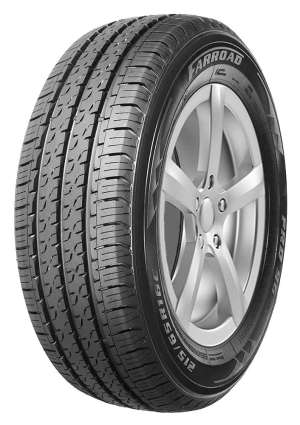 Farroad FRD96 7/0 R16C 117/116N 12PR Универсальная