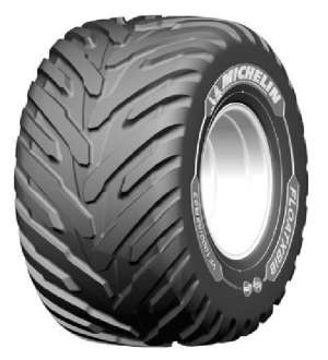 Michelin FloatXbib CFO 1000/55 R32 197D