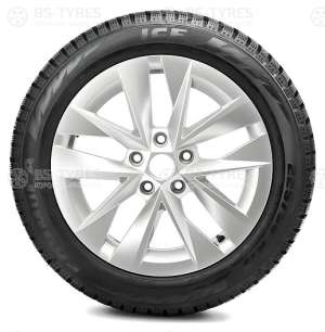 Formula (Pirelli) Ice 215/65 R16 98T