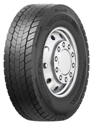 Fortuna FDR606 315/80 R22.5 156/150L