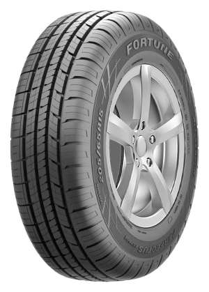 Fortuna FSR602 Perfectus 225/55 R18 98V