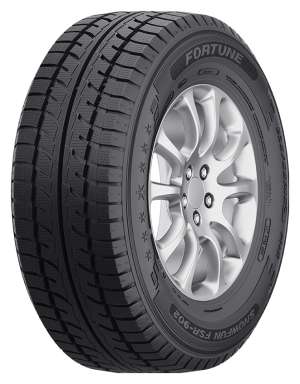 Fortuna FSR902 215/70 R15C 109/107R