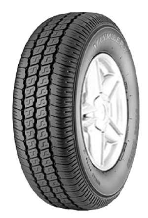 GT Radial Maxmiler X 205/80 R14C 109/107N