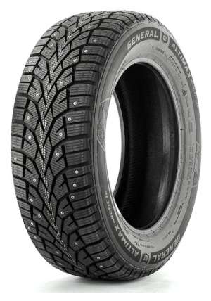 General Altimax Arctic 12 CD 205/70 R15 100T