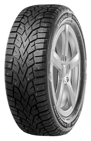 General Altimax Arctic 12 CD 205/70 R15 100T