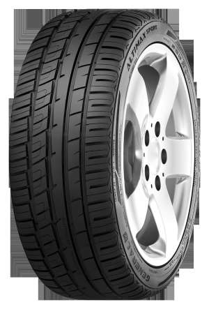 General Altimax Sport 215/55 R16 93V