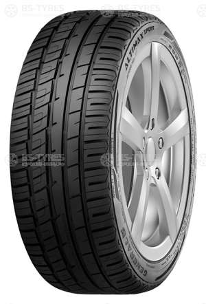 General Altimax Sport 215/55 R16 93V