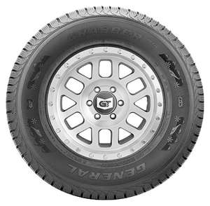 General Grabber Arctic 245/60 R18 109T