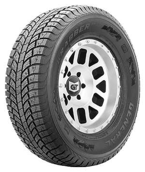 General Grabber Arctic 245/60 R18 109T