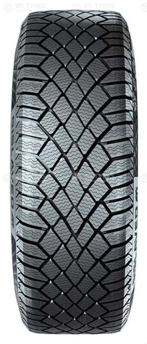 Gislaved ArcticControl 205/55 R17 95T