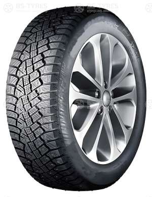 Gislaved IceControl 225/40 R18 92T