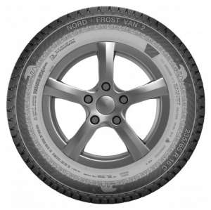 Gislaved Nord Frost VAN 2 235/65 R16C 115/113R