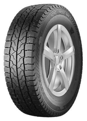 Gislaved Nord Frost VAN 2 235/65 R16C 115/113R