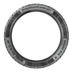 Gislaved PremiumControl 215/60 R16 95V