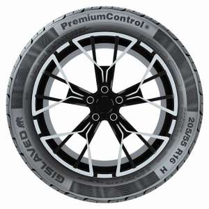 Gislaved PremiumControl 215/60 R16 95V