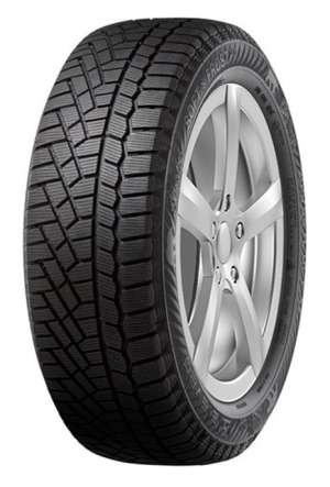 Gislaved Soft Frost 200 245/45 R18 100T