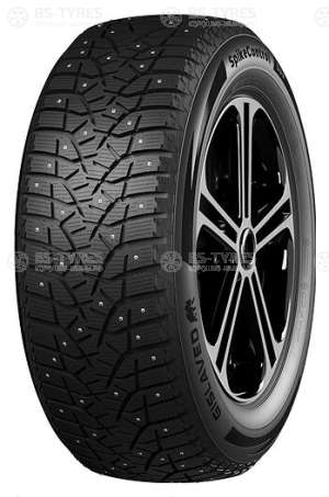 Gislaved SpikeControl SUV 205/70 R15 96T