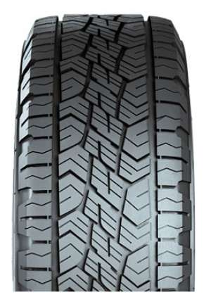 Gislaved TerraControl ATR 235/70 R16 106H