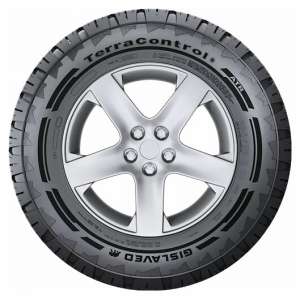 Gislaved TerraControl ATR 235/70 R16 106H