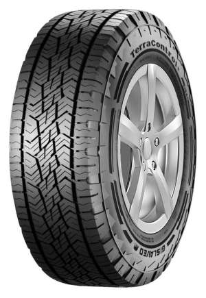 Gislaved TerraControl ATR 235/70 R16 106H