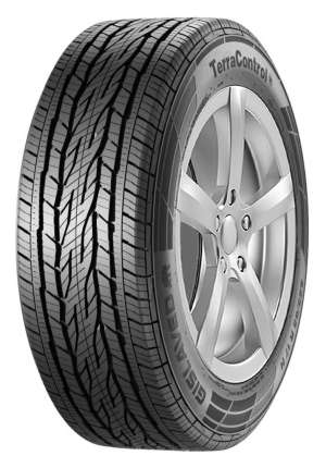 Gislaved TerraControl 215/65 R16 98H