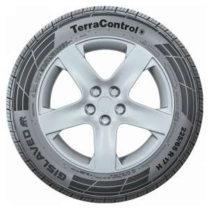 Gislaved TerraControl 215/65 R16 98H