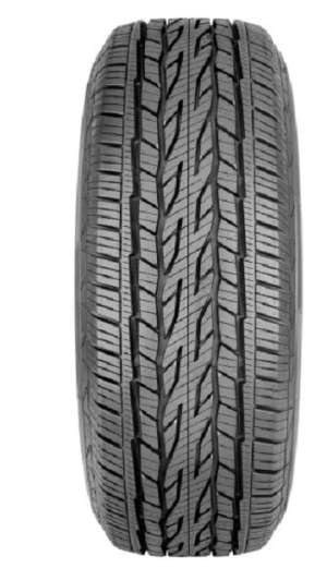 Gislaved TerraControl 215/65 R16 98H