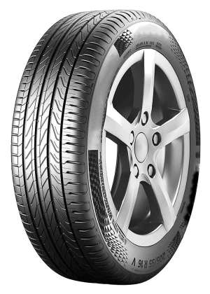 Gislaved UltraControl 195/65 R15 91V